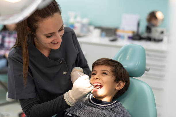 Best Emergency Dentist for Lost Fillings or Crowns in Festus, MO