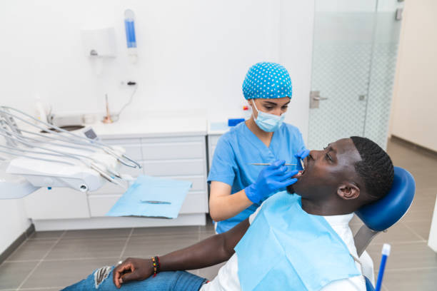 Best Pediatric Emergency Dentist in Festus, MO